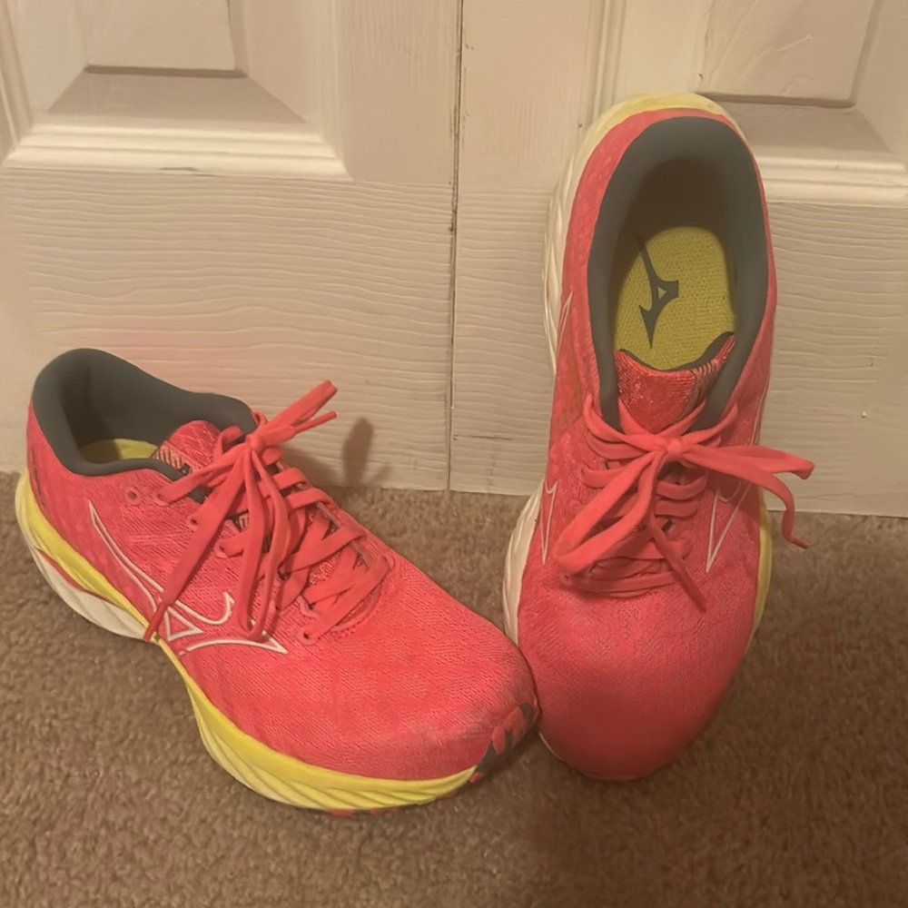 Mizuno Wave Inspire 19